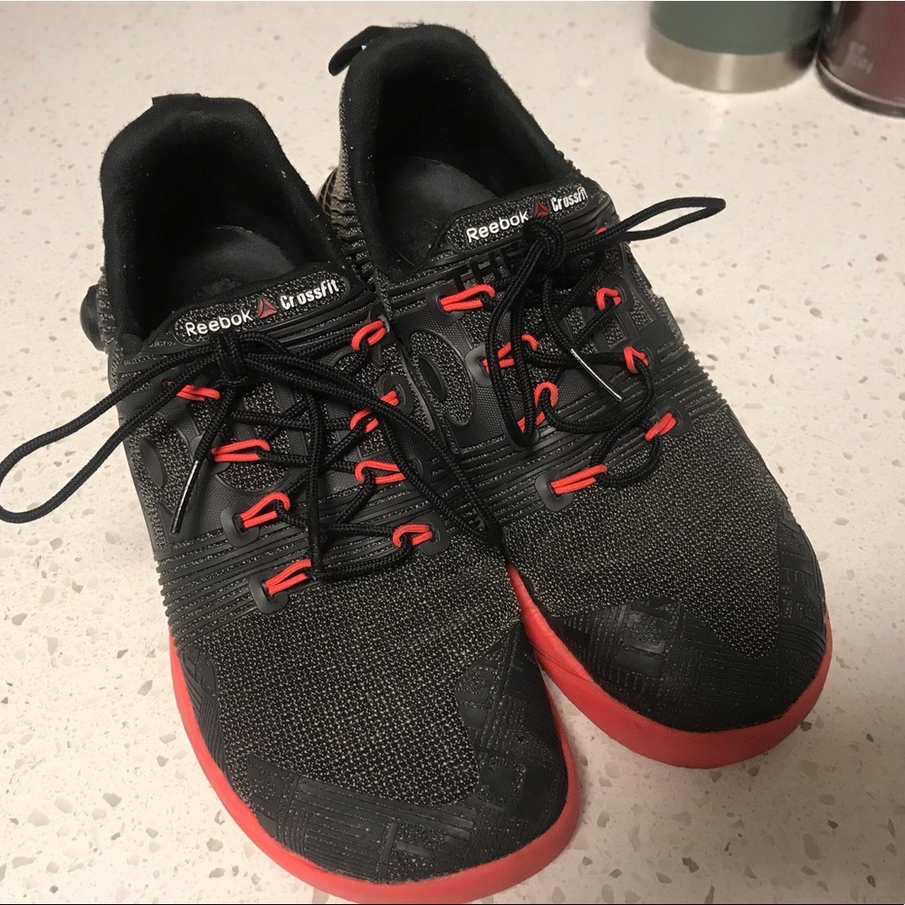 Crossfit Shoes
